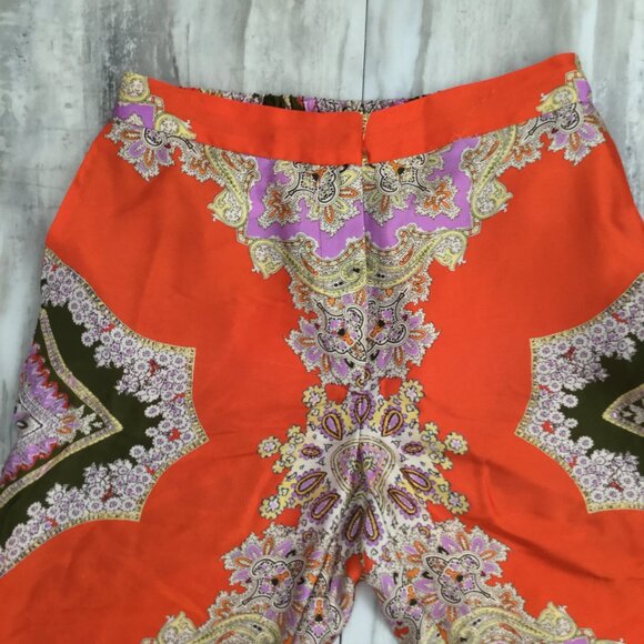 Zara Silky Pant s - Picture 2 of 6